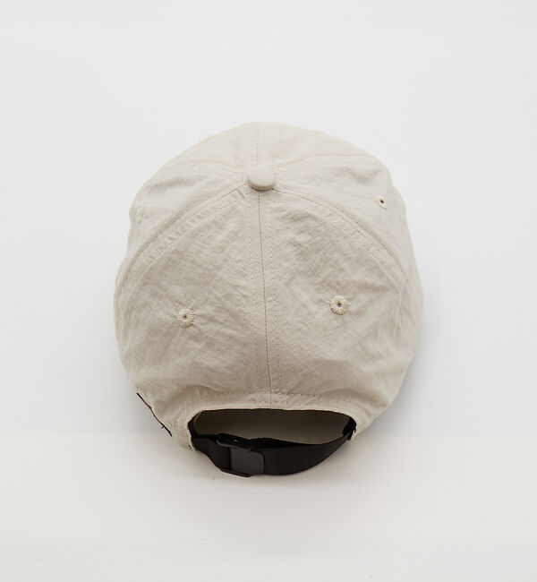 ABAHOUSE「【NANGA/ナンガ】NYLON TUSSER BB CAP /ナイロンタッサー」|その他|