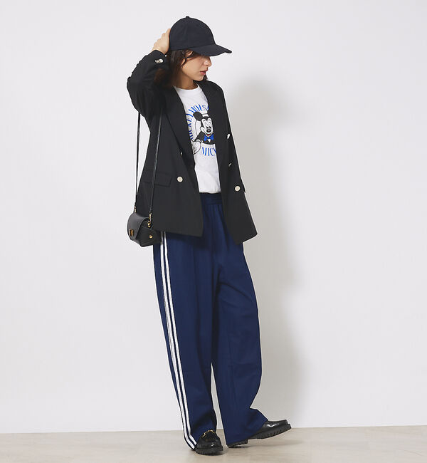 ABAHOUSE「【NANGA/ナンガ】NYLON TUSSER BB CAP /ナイロンタッサー」|その他|