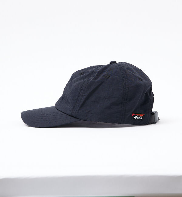 ABAHOUSE「【NANGA/ナンガ】NYLON TUSSER BB CAP /ナイロンタッサー」|その他|