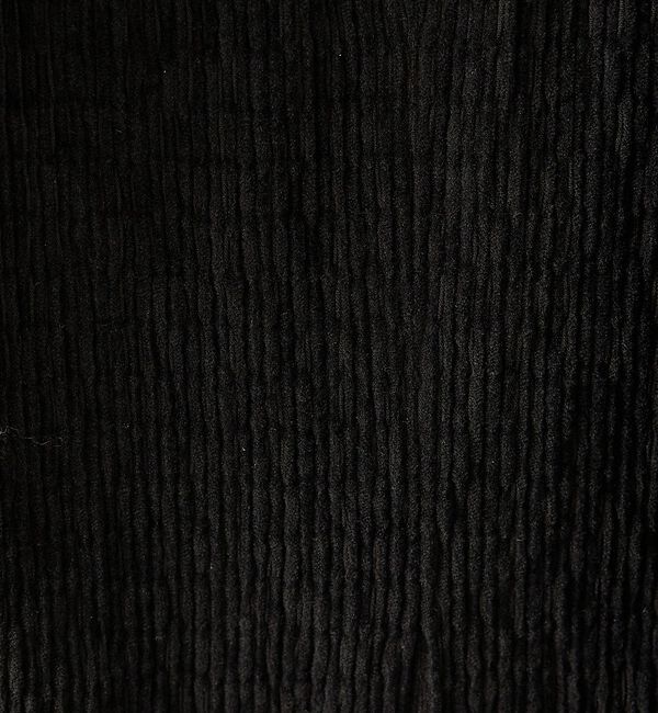 ABAHOUSE「【セットアップ対応】シャーリング コーデュロイ ジャケット」|テーラードジャケット|