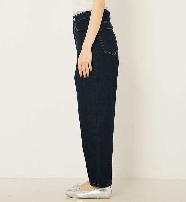 abahouse mavie「オリジナルカーブデニム」|デニム|