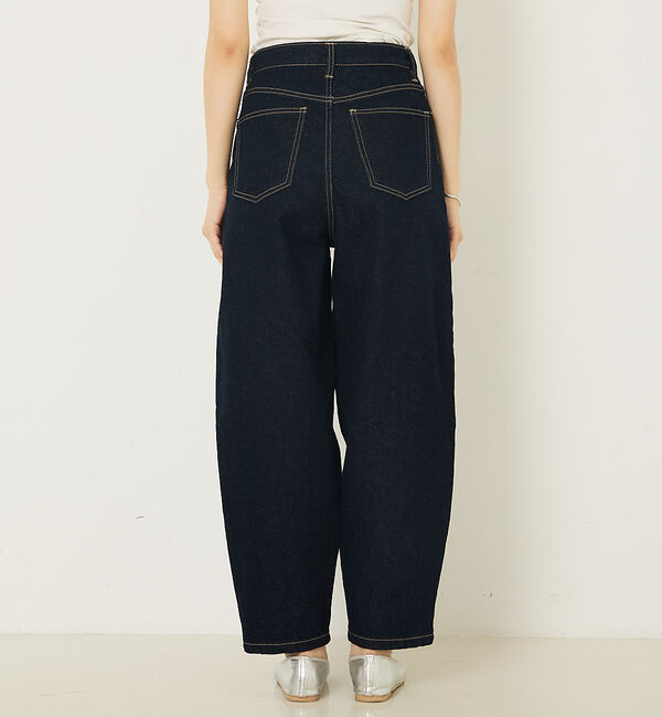 abahouse mavie「オリジナルカーブデニム」|デニム|