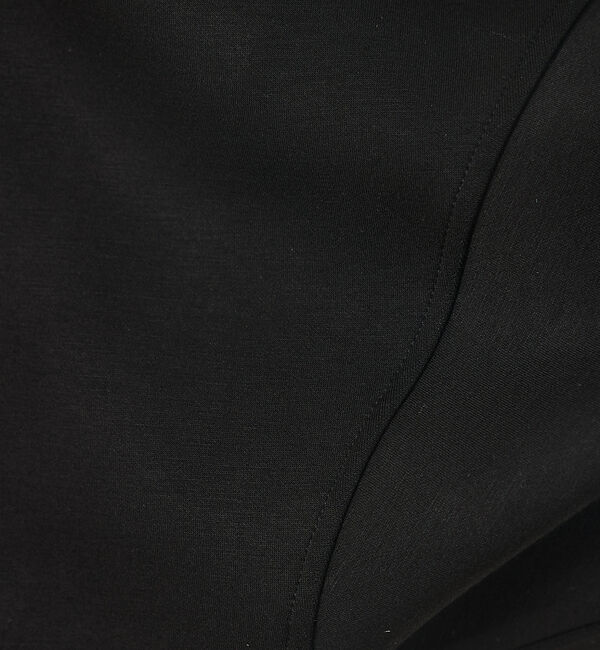 abahouse mavie「ライトダンボールハーフジッププルオーバー」|スウェット・ジャージ|