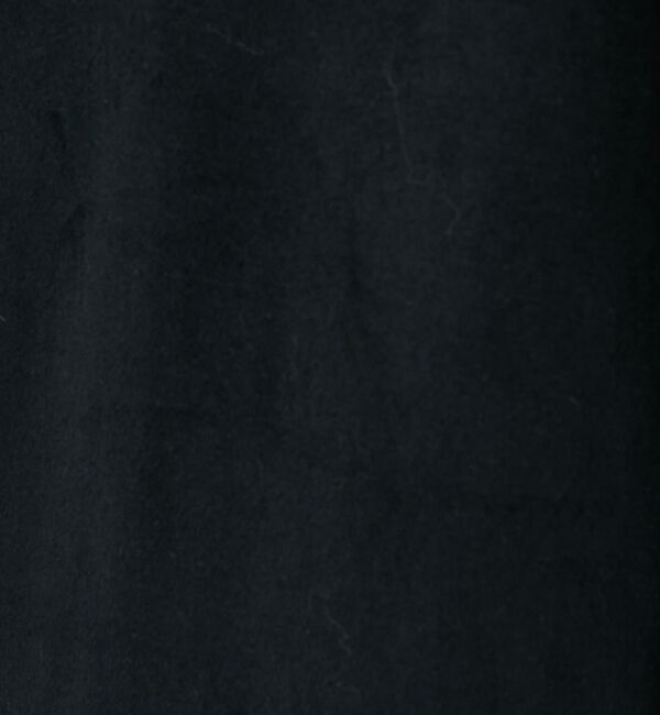 abahouse mavie「【体型カバー】ノーカラーロングコート」|ノーカラーコート|