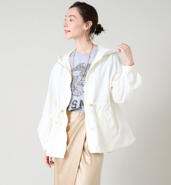 Liesse「ライトマウンパーカー」|その他|