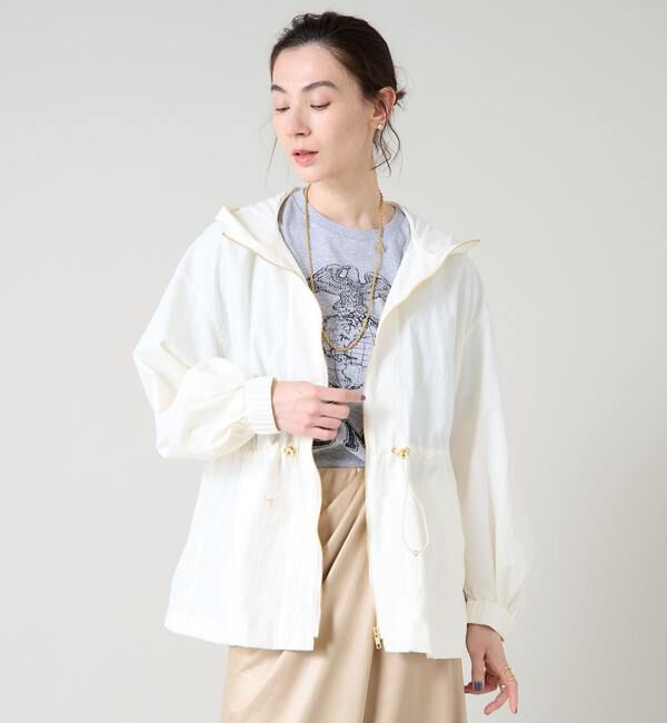 Liesse「ライトマウンパーカー」|その他|