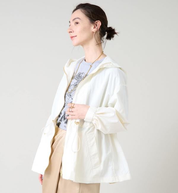 Liesse「ライトマウンパーカー」|その他|