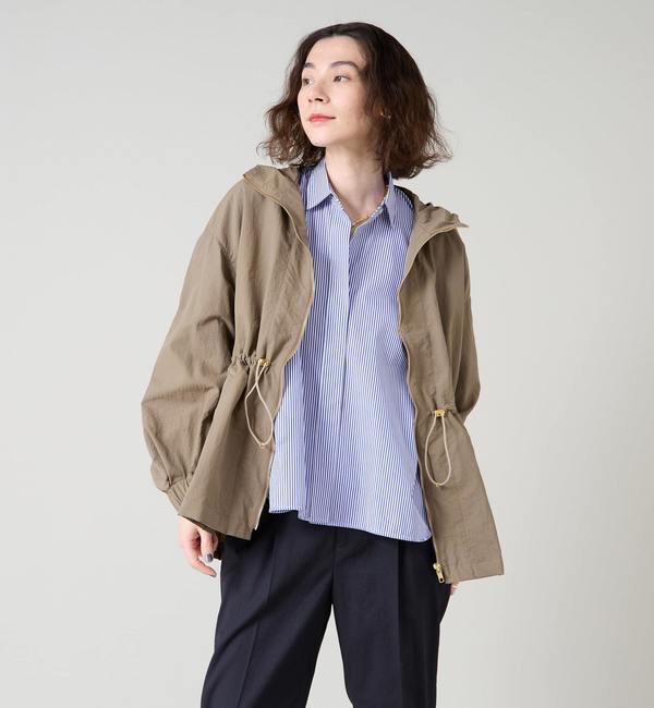 Liesse「ライトマウンパーカー」|その他|