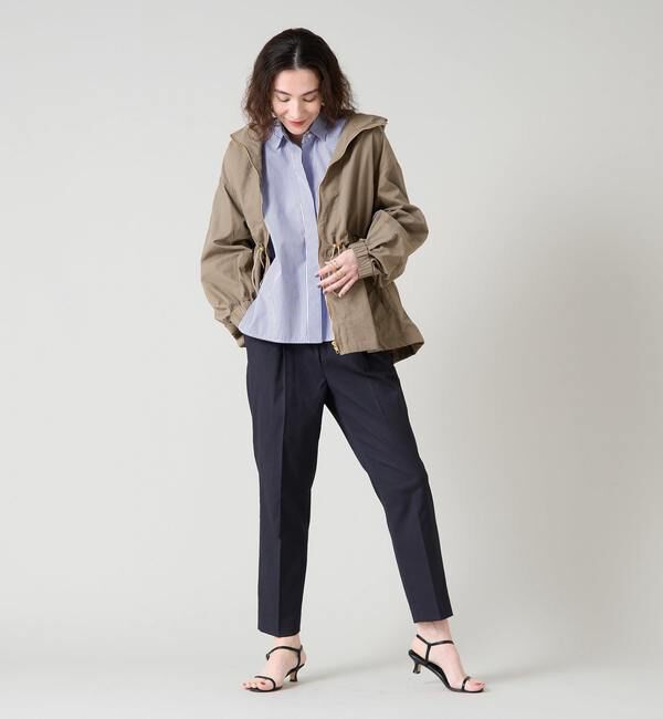 Liesse「ライトマウンパーカー」|その他|