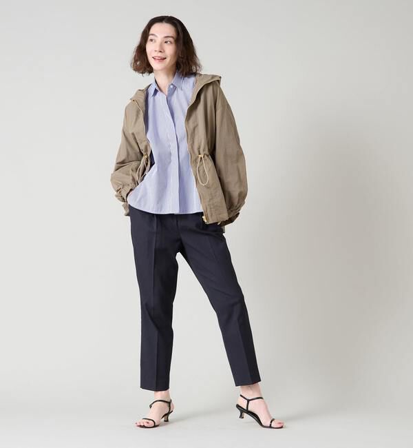 Liesse「ライトマウンパーカー」|その他|