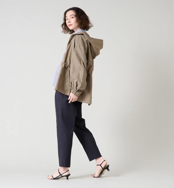 Liesse「ライトマウンパーカー」|その他|