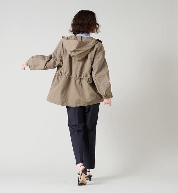 Liesse「ライトマウンパーカー」|その他|