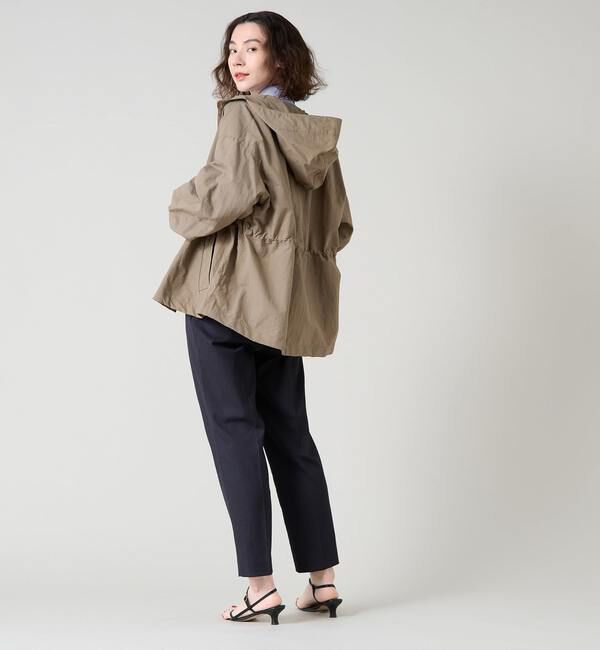 Liesse「ライトマウンパーカー」|その他|