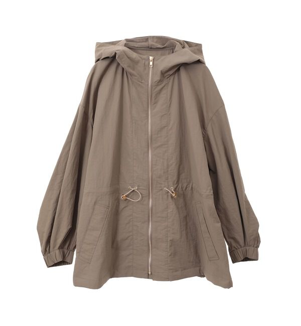 Liesse「ライトマウンパーカー」|その他|