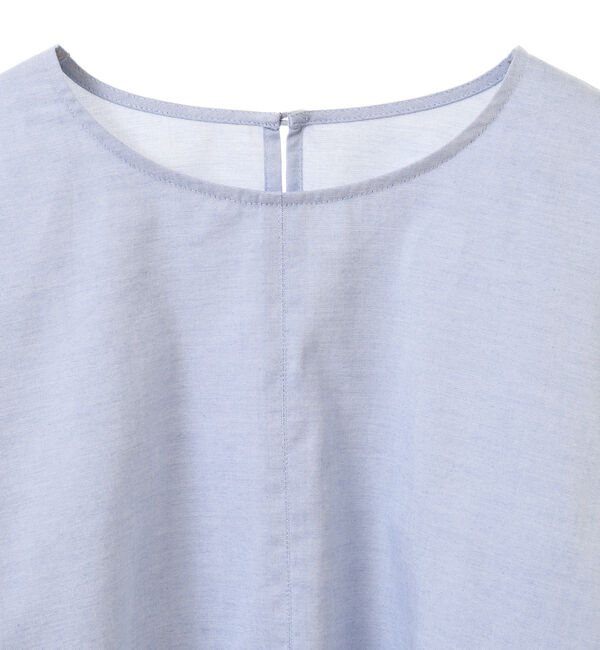 Soffitto「リボンデティールブラウス」|シャツ・ブラウス|