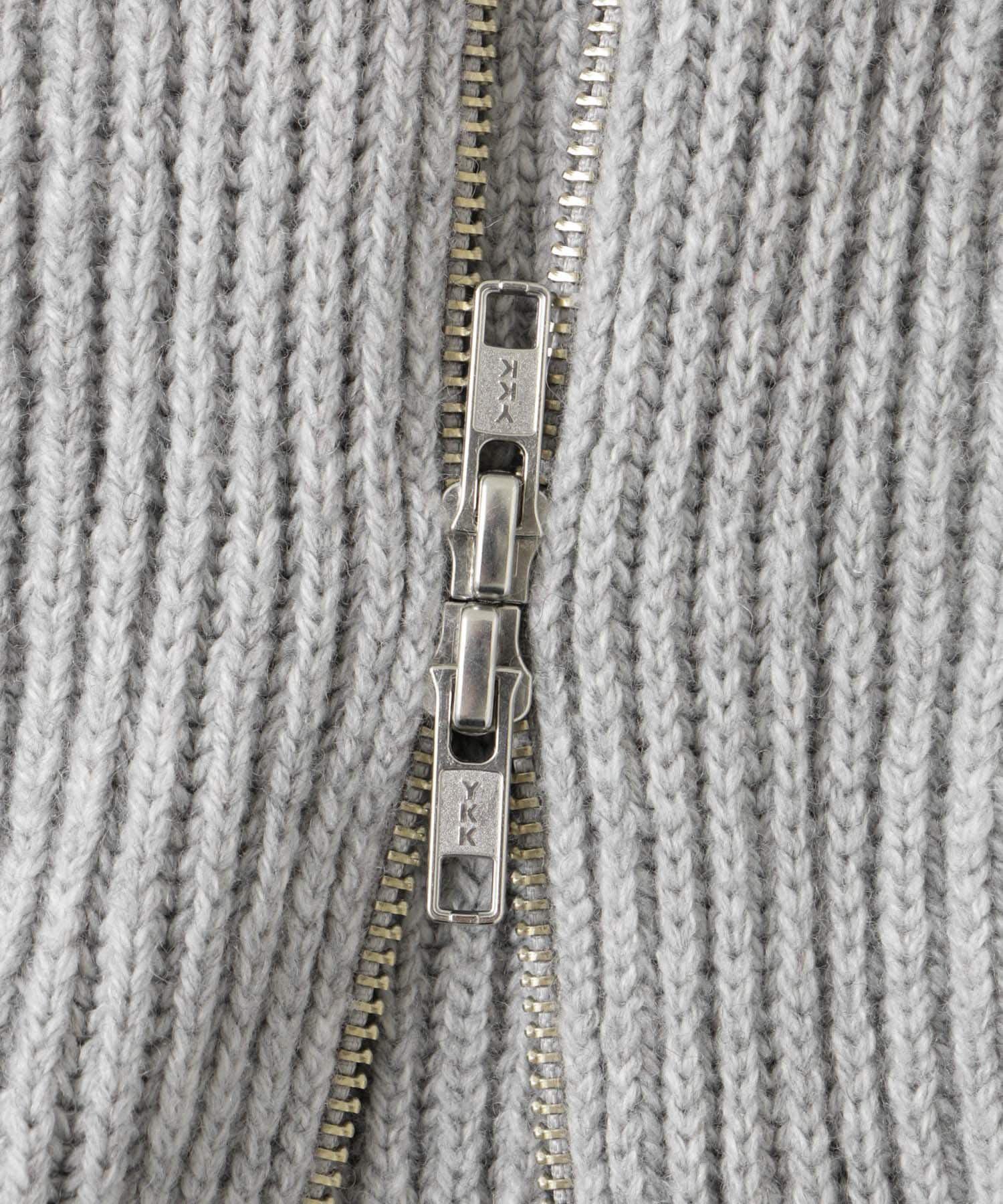 URBAN RESEARCH DOORS「『WEB/一部店舗限定』FORK&SPOON ｳｫｯｼｬﾌﾞﾙﾛｰｹﾞｰｼﾞﾆｯﾄｼﾞ 」|カーディガン|