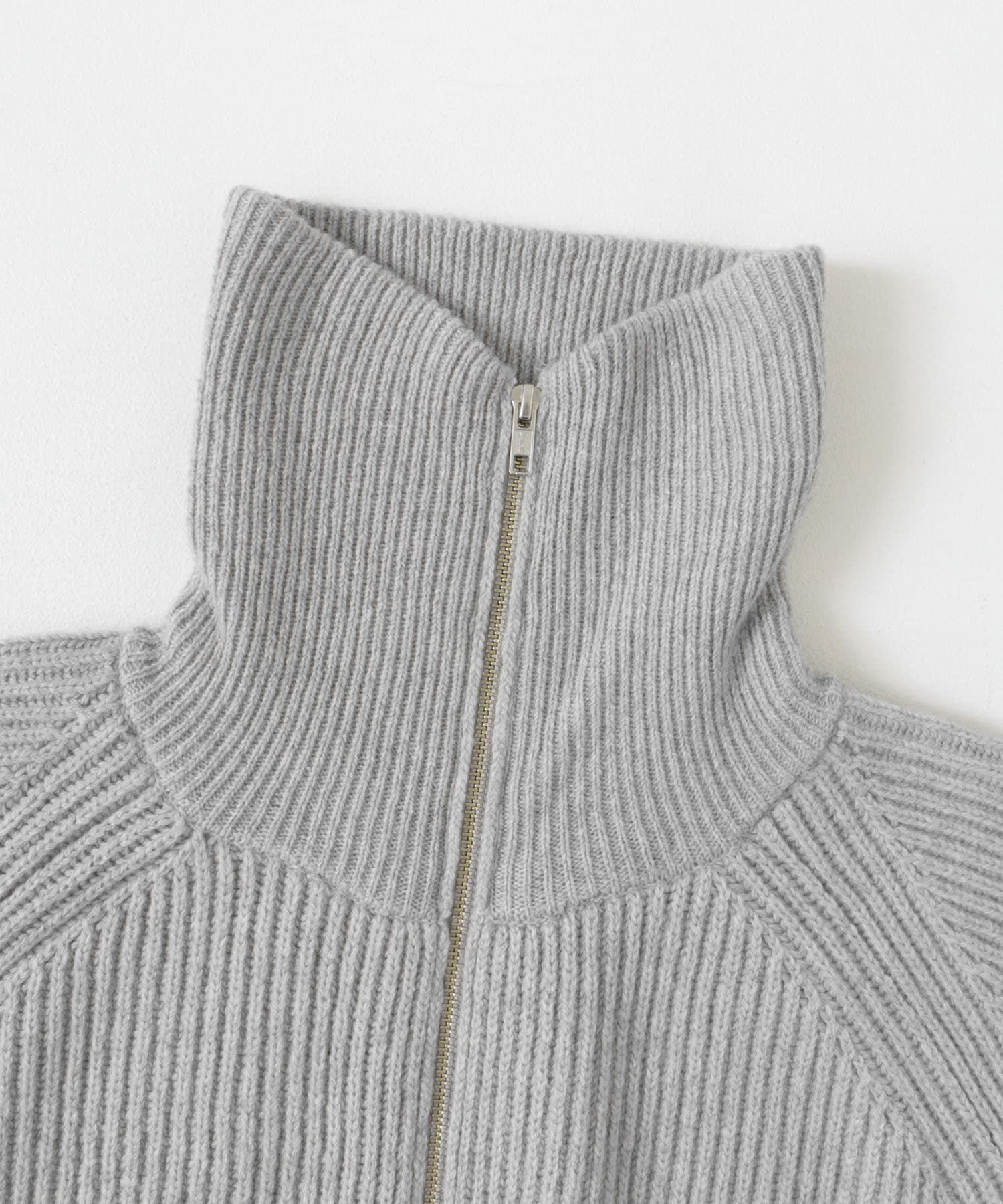 URBAN RESEARCH DOORS「『WEB/一部店舗限定』FORK&SPOON ｳｫｯｼｬﾌﾞﾙﾛｰｹﾞｰｼﾞﾆｯﾄｼﾞ 」|カーディガン|