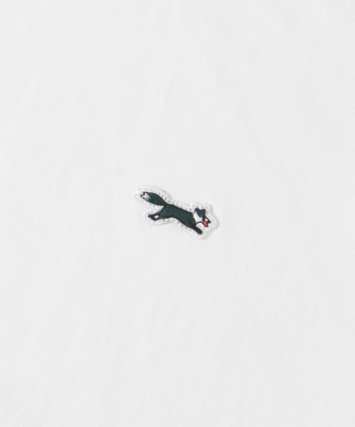 URBAN RESEARCH DOORS「『一部WEB限定』『別注』PENNEYS&times;DOORS　THE FOX 天竺 S/S Tシャツ」|Tシャツ・カットソー|