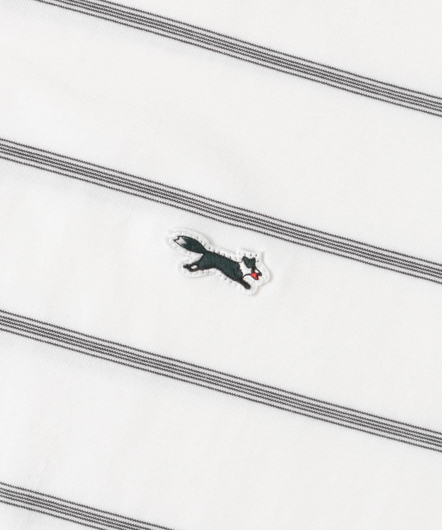 URBAN RESEARCH DOORS「『一部WEB限定』『別注』PENNEYS&times;DOORS　THE FOX 天竺 S/S Tシャツ」|Tシャツ・カットソー|