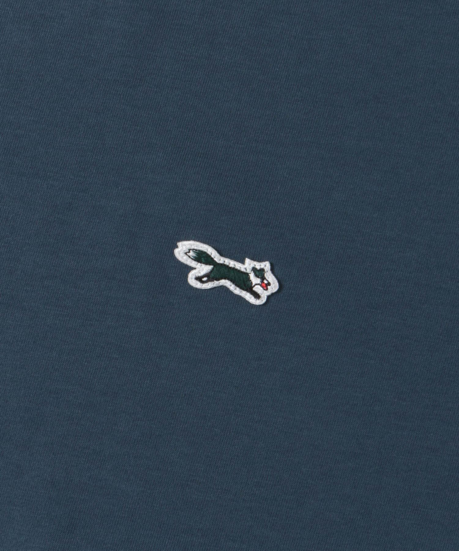 URBAN RESEARCH DOORS「『一部WEB限定』『別注』PENNEYS&times;DOORS　THE FOX 天竺 S/S Tシャツ」|Tシャツ・カットソー|