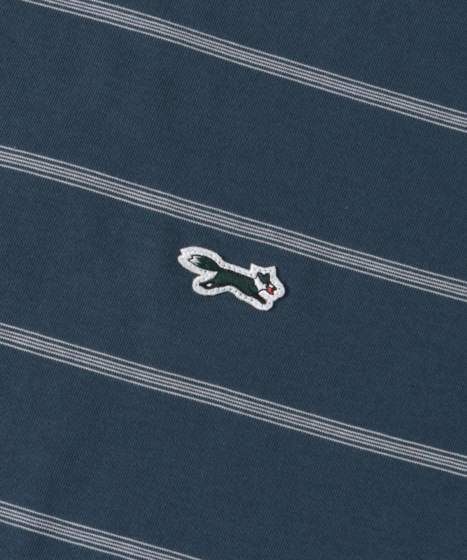 URBAN RESEARCH DOORS「『一部WEB限定』『別注』PENNEYS&times;DOORS　THE FOX 天竺 S/S Tシャツ」|Tシャツ・カットソー|