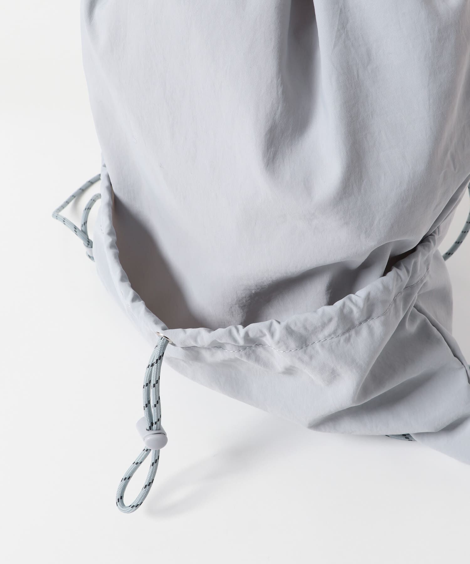 SMELLY「ドロストポケットナップサック」|その他|