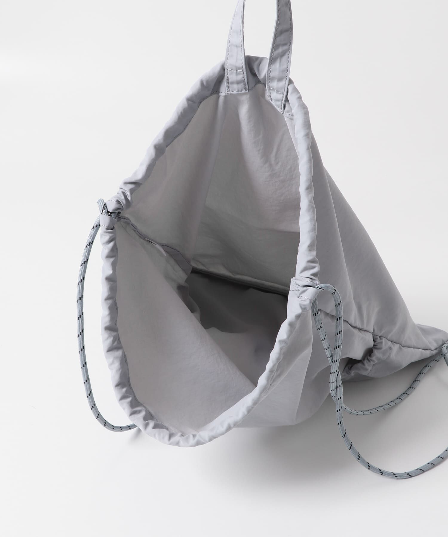 SMELLY「ドロストポケットナップサック」|その他|