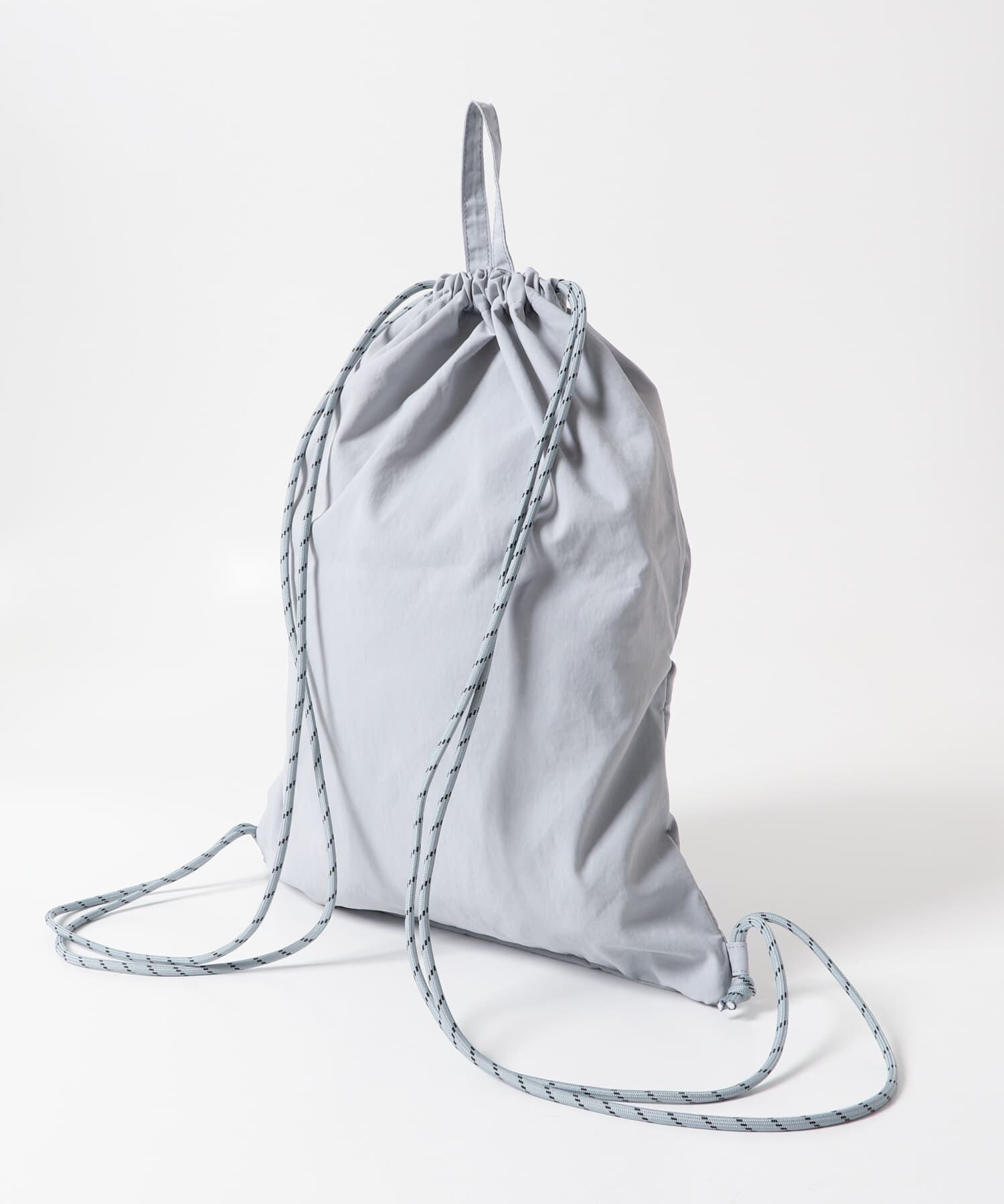 SMELLY「ドロストポケットナップサック」|その他|