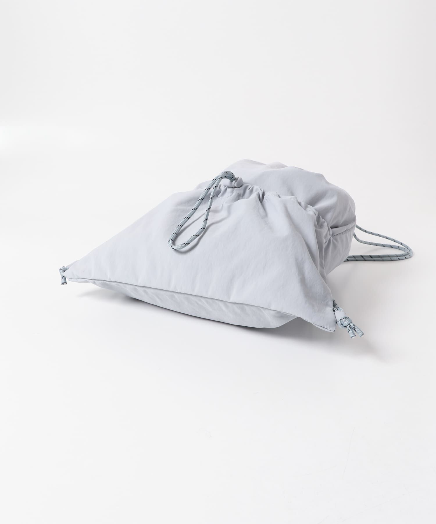 SMELLY「ドロストポケットナップサック」|その他|