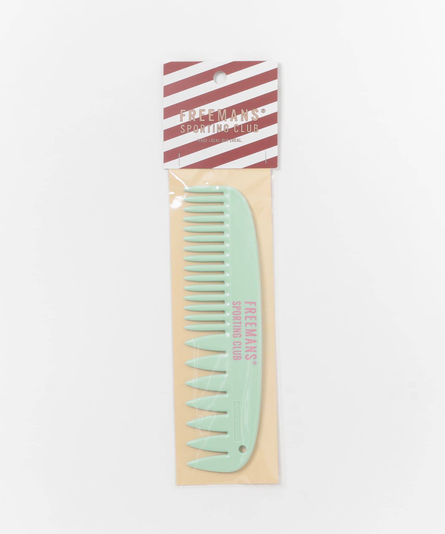 URBAN RESEARCH「FREEMANS SPORTING CLUB&times;Deuce　Comb」|その他|