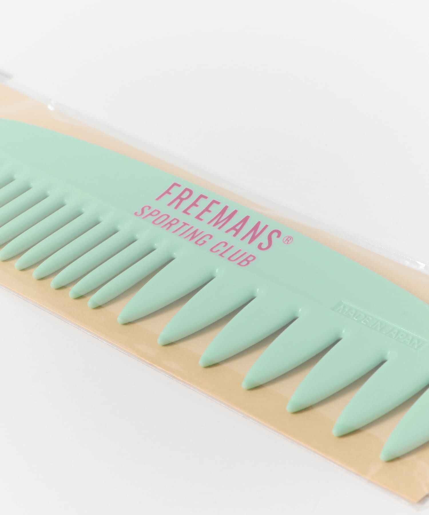 URBAN RESEARCH「FREEMANS SPORTING CLUB&times;Deuce　Comb」|その他|