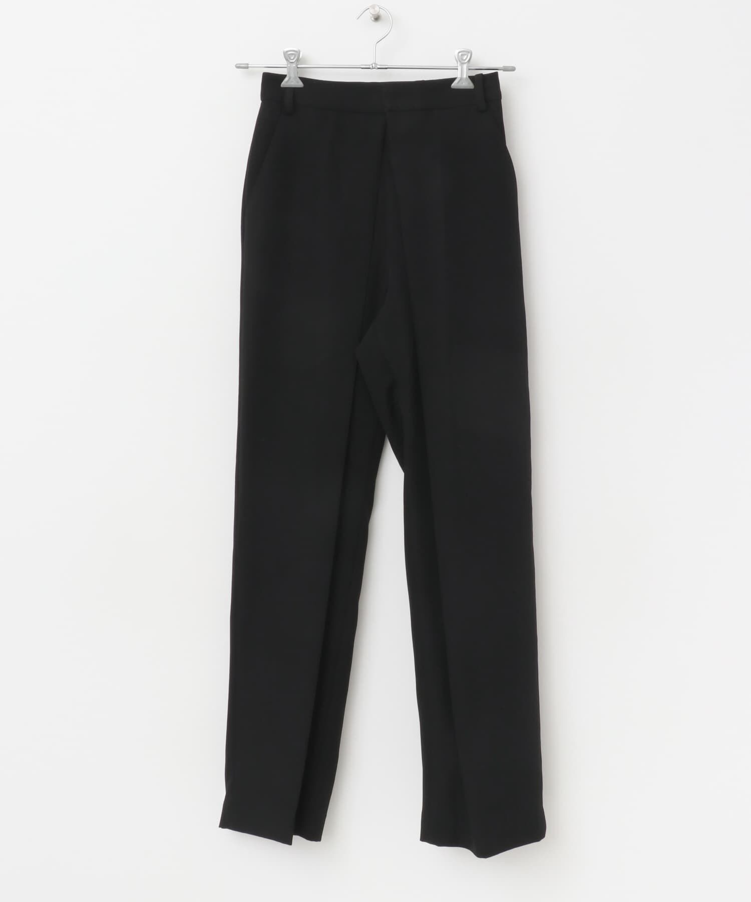 URBAN RESEARCH ROSSO「F by ROSSO　ダブルクロスデザインタックパンツ」|その他|