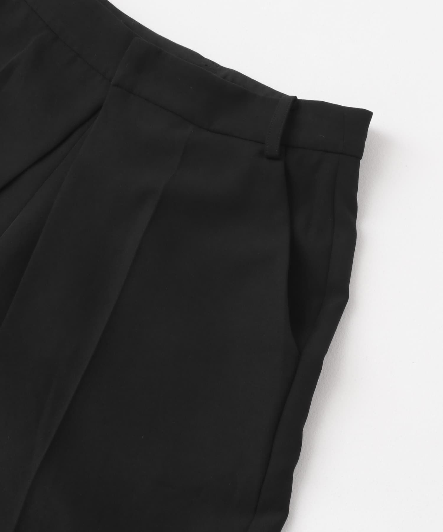 URBAN RESEARCH ROSSO「F by ROSSO　ダブルクロスデザインタックパンツ」|その他|