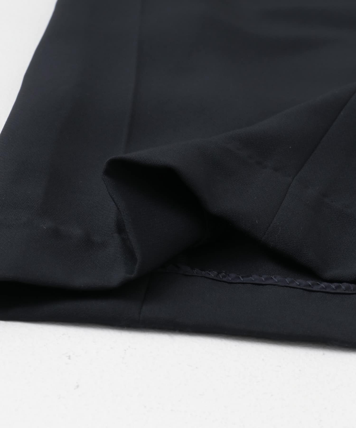 URBAN RESEARCH ROSSO「F by ROSSO　ダブルクロスデザインタックパンツ」|その他|