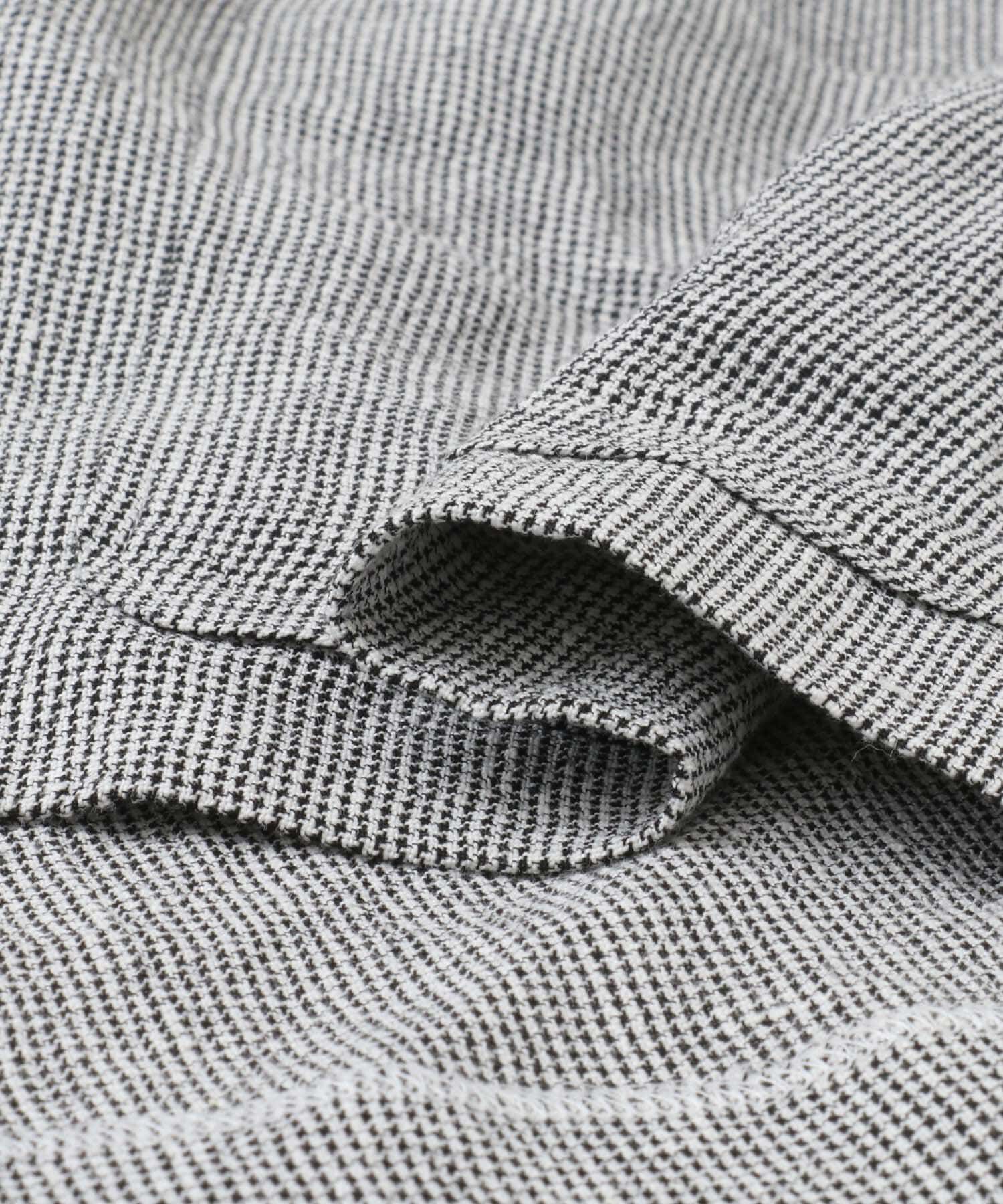 URBAN RESEARCH ROSSO「リネンミドルジレ」|ベスト・ジレ|