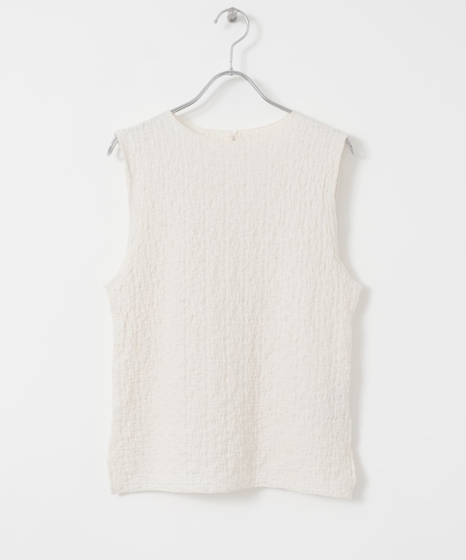 URBAN RESEARCH ROSSO「ランダムリンクルラッセルカットソー」|Tシャツ・カットソー|