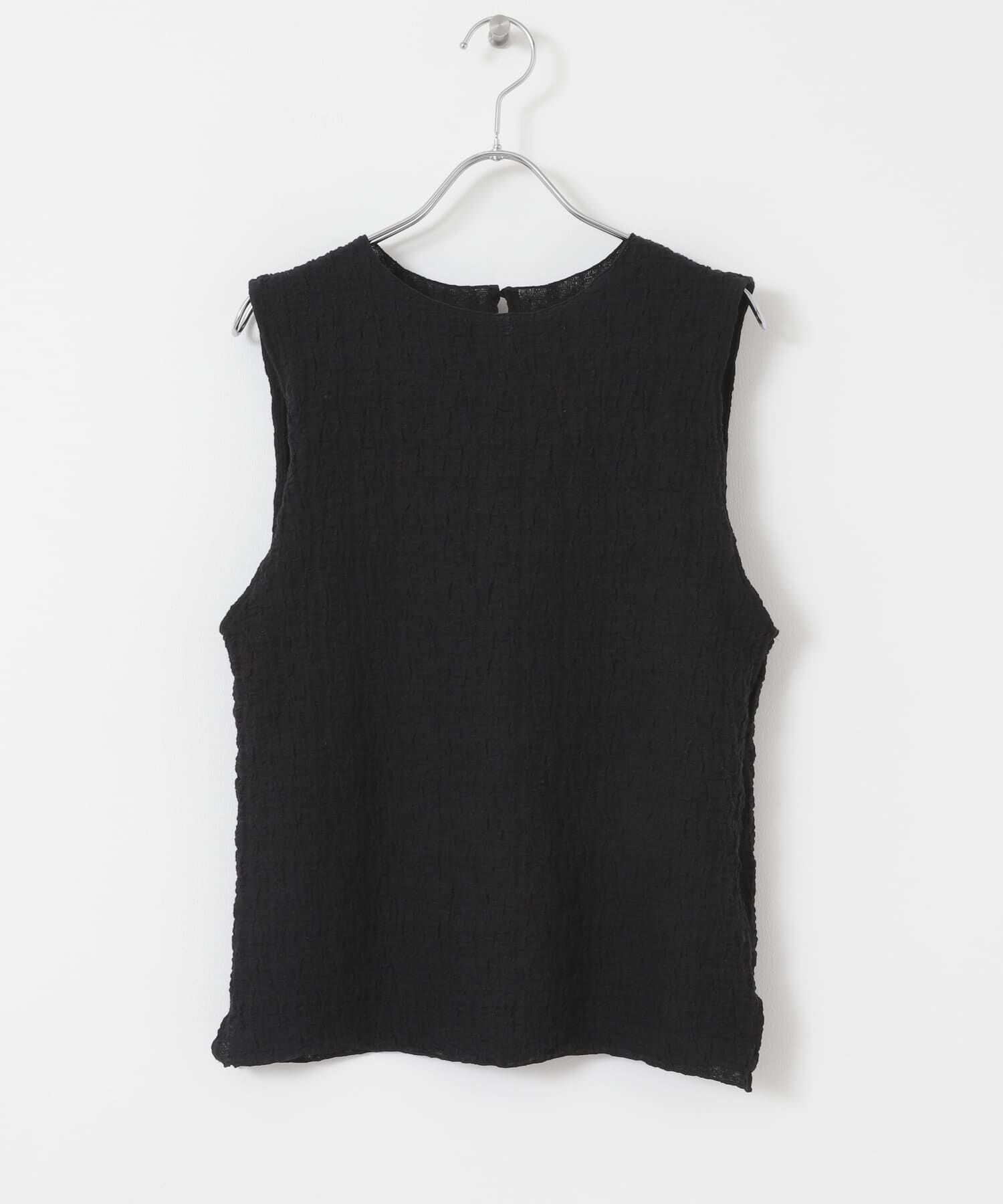 URBAN RESEARCH ROSSO「ランダムリンクルラッセルカットソー」|Tシャツ・カットソー|