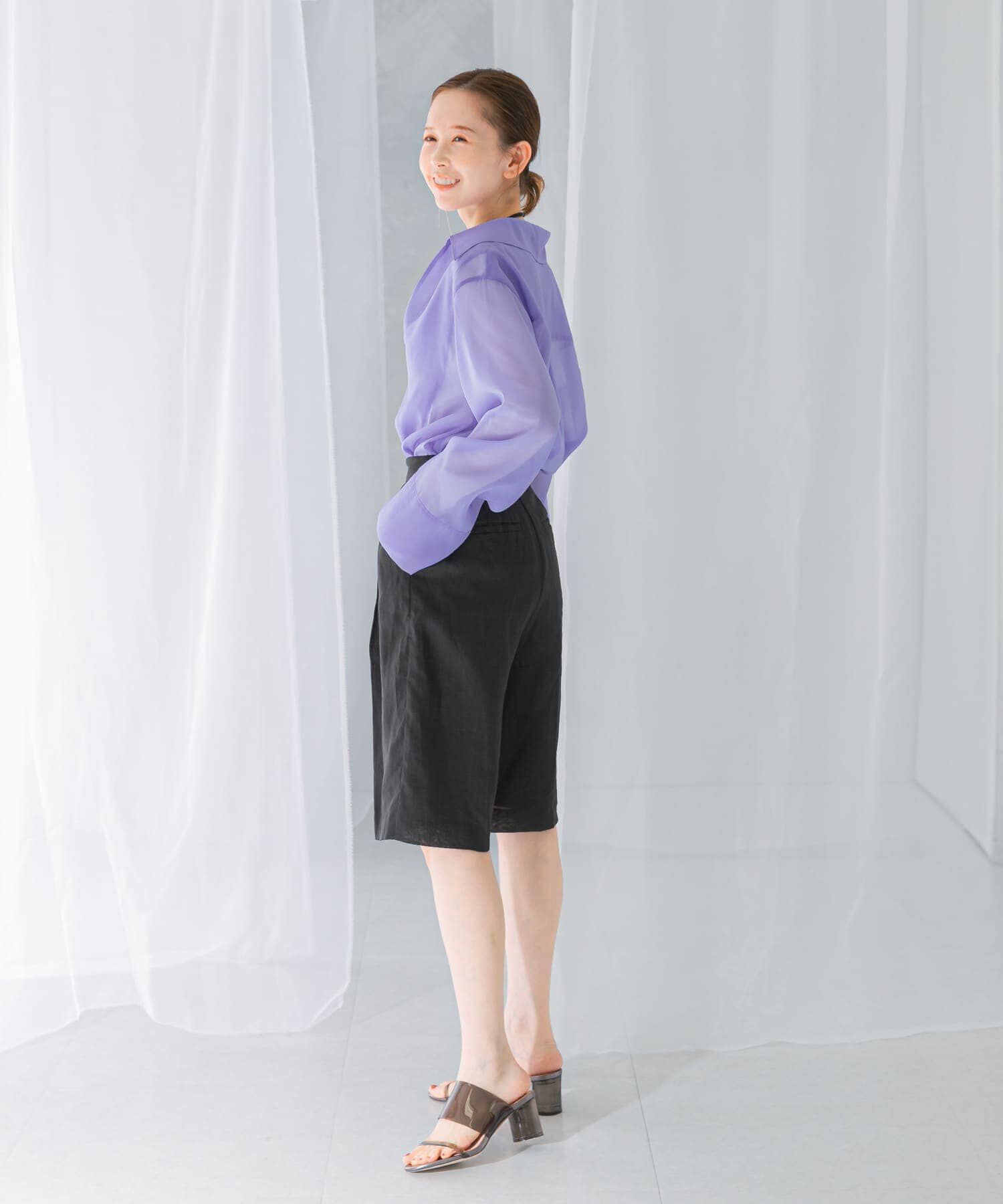 URBAN RESEARCH ROSSO「ラミーハーフパンツ」|その他|