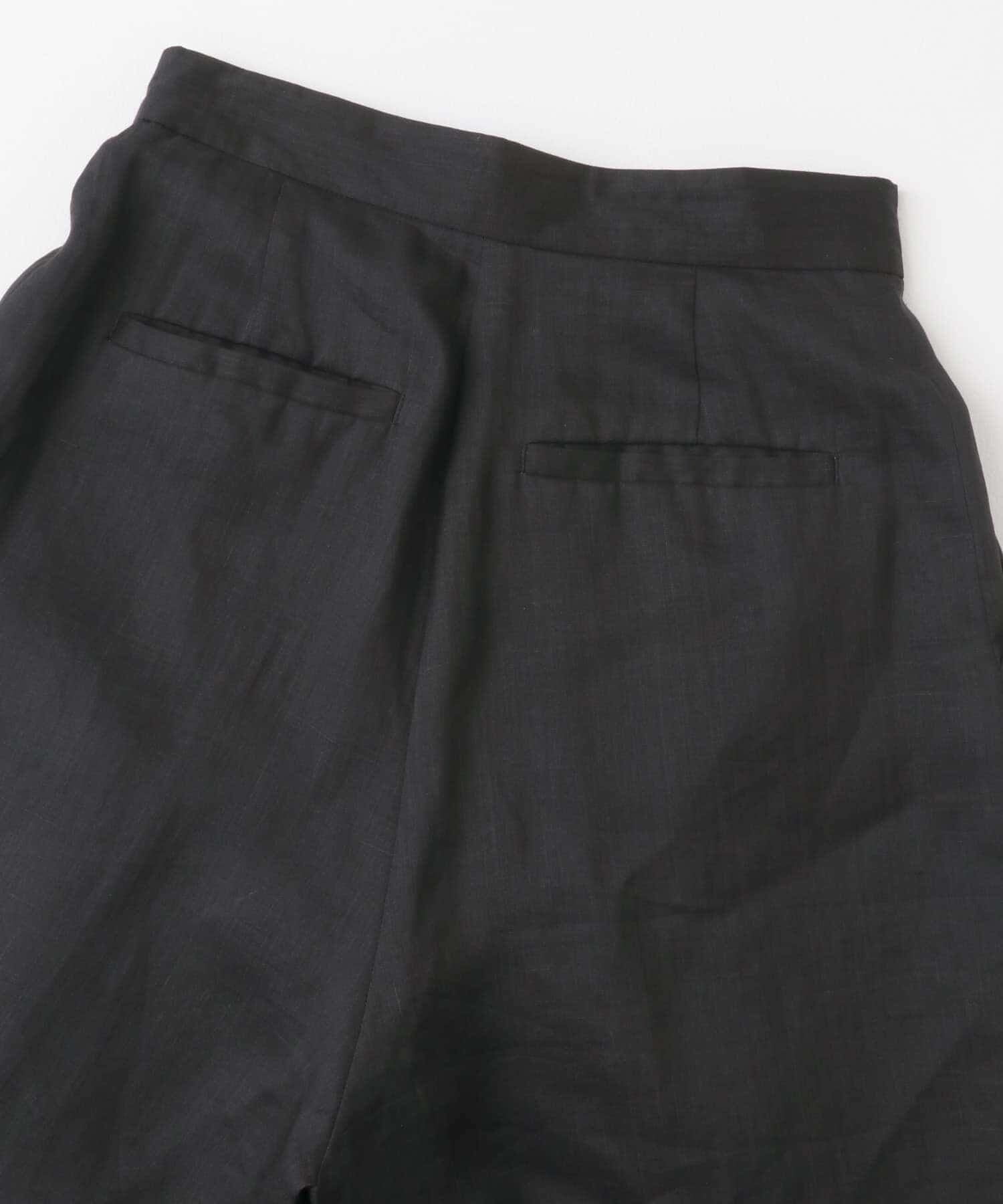 URBAN RESEARCH ROSSO「ラミーハーフパンツ」|その他|