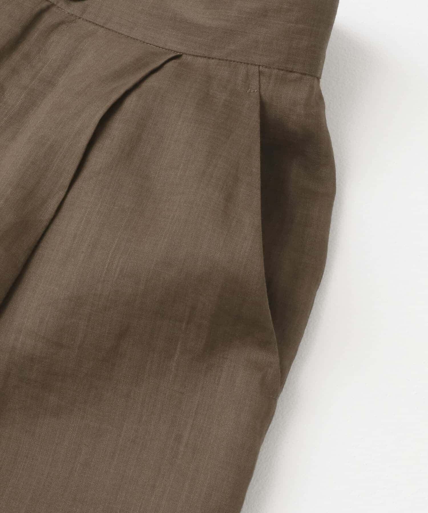 URBAN RESEARCH ROSSO「ラミーハーフパンツ」|その他|