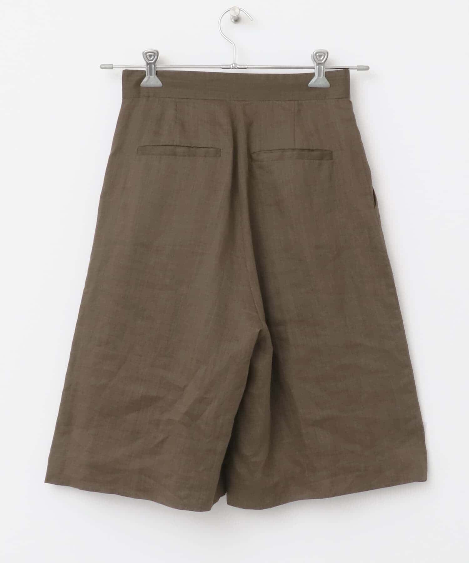 URBAN RESEARCH ROSSO「ラミーハーフパンツ」|その他|