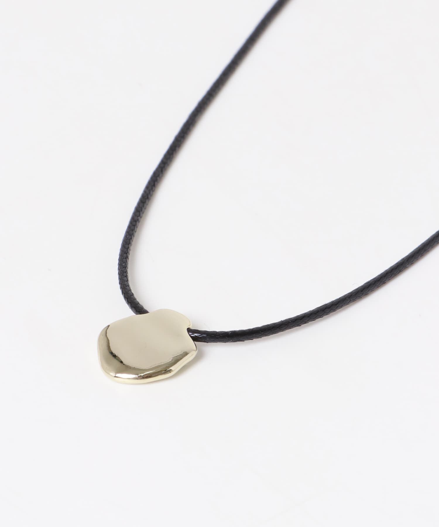 URBAN RESEARCH ROSSO「メタルトップラリエット」|ネックレス|