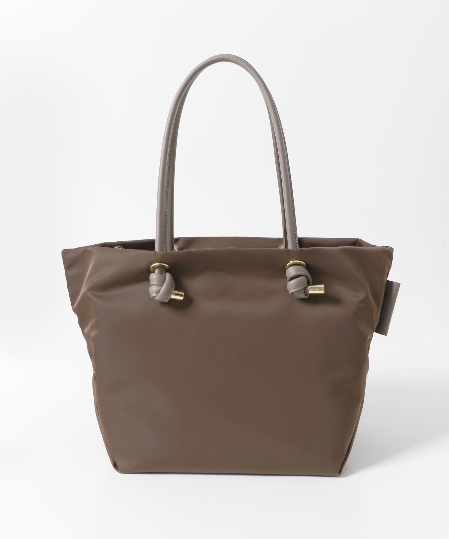 URBAN RESEARCH ROSSO「VIOLAd&rsquo;ORO　BIANCA M」|トートバッグ|