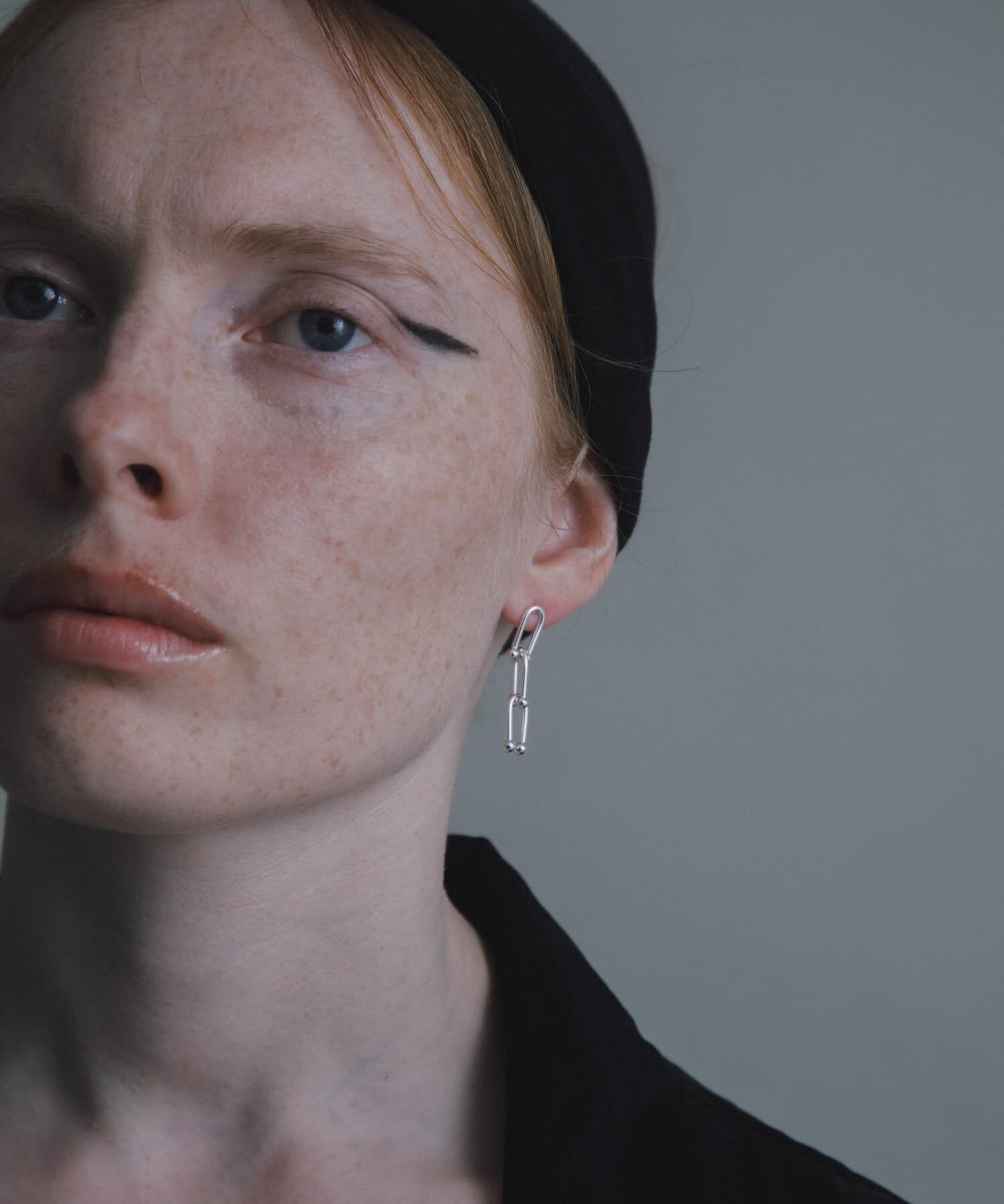 URBAN RESEARCH「decor『デコール』　Keychain Pierce」|ピアス|