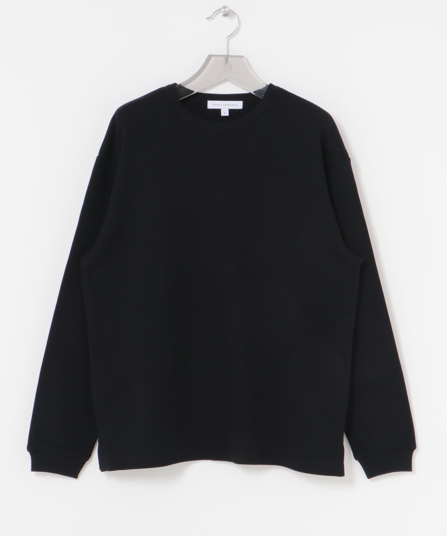 URBAN RESEARCH「度詰めワッフルロングスリーブ」|Tシャツ・カットソー|