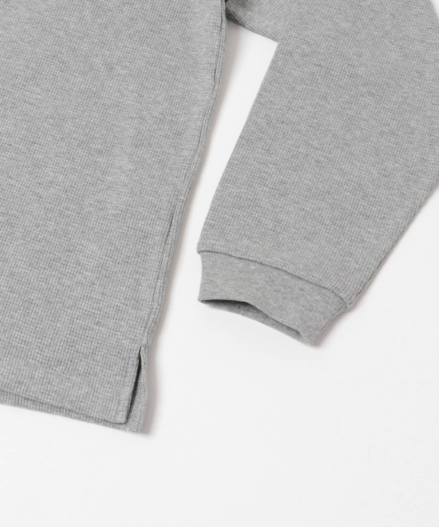 URBAN RESEARCH「度詰めワッフルロングスリーブ」|Tシャツ・カットソー|