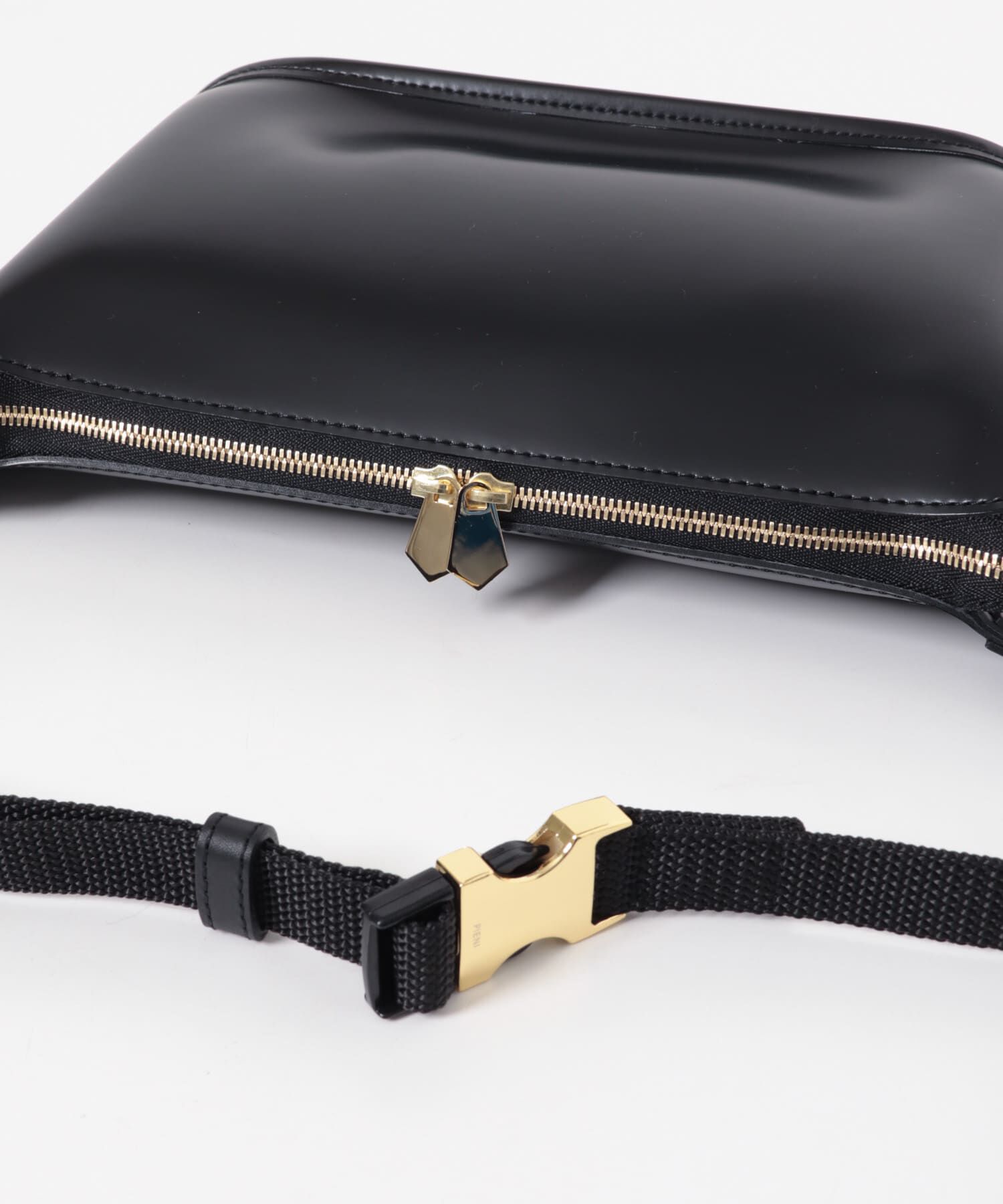 URBAN RESEARCH「PIENI　WAIST BAG」|ポーチ|