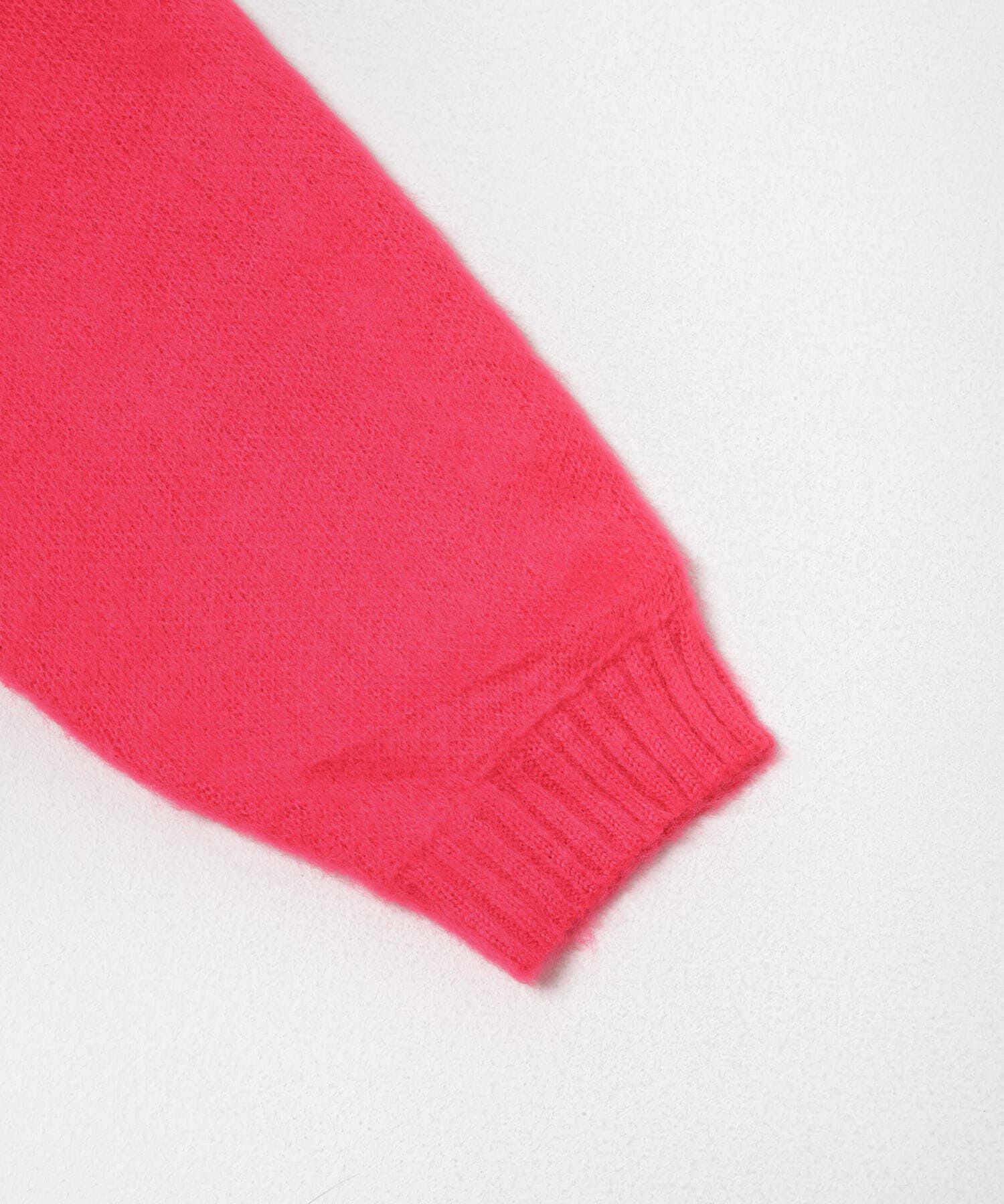 URBAN RESEARCH「TOWNCRAFT　SOLID SHAGGY CARDIGAN」|カーディガン|