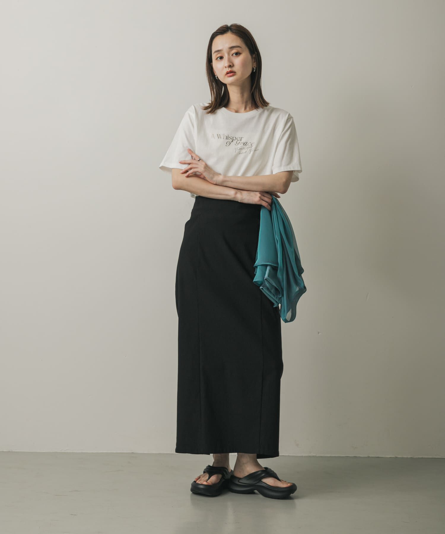 SENSE OF PLACE by URBAN RESEARCH「『一部WEB限定カラー』グラフィックTシャツ(半袖)」|Tシャツ・カットソー|