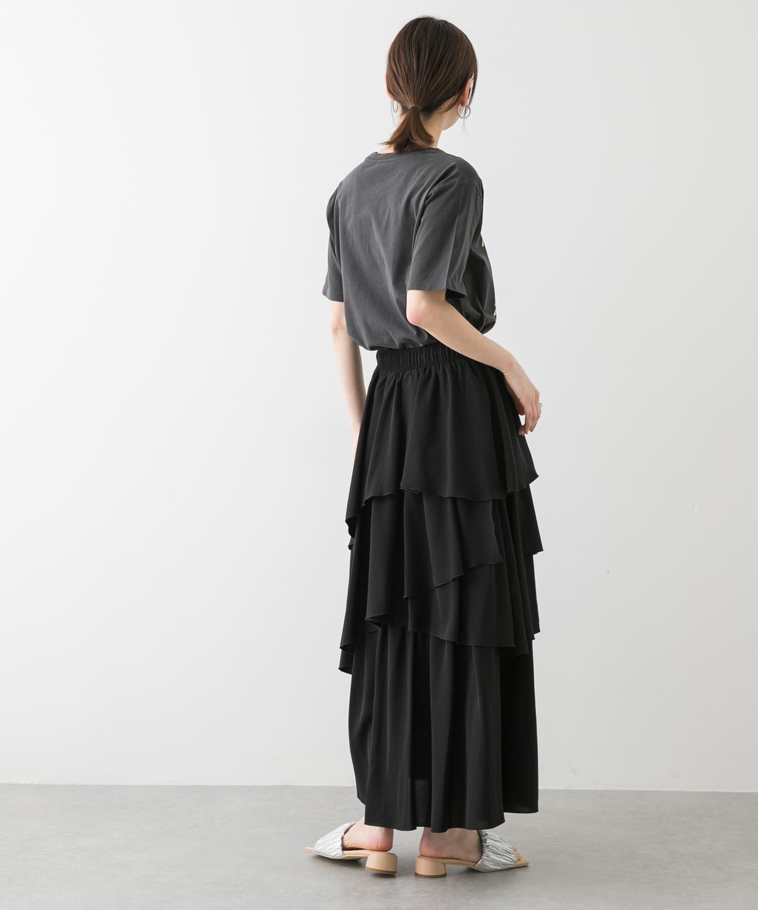 SENSE OF PLACE by URBAN RESEARCH「『一部WEB限定カラー』グラフィックTシャツ(半袖)」|Tシャツ・カットソー|